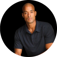 David Goggins