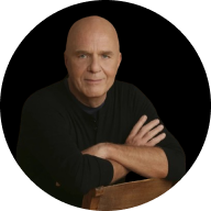 Wayne Dyer