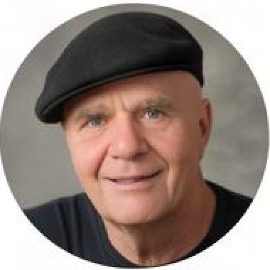Dr. Wayne Dyer