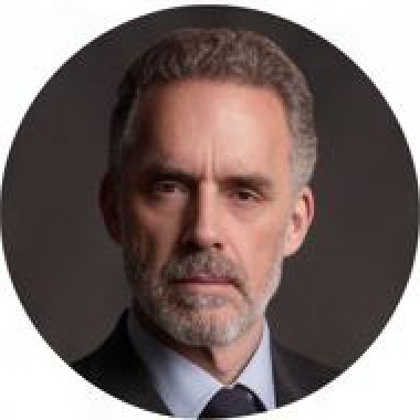 Jordan Peterson