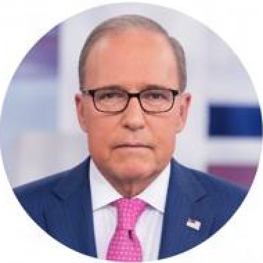 Larry Kudlow