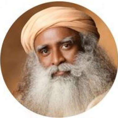 Sadhguru