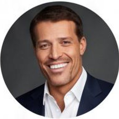 Tony Robbins